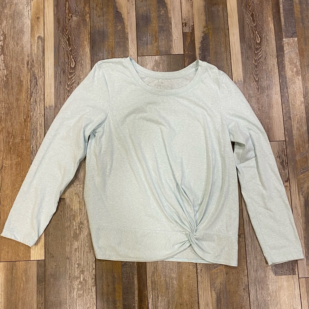Nordstrom / Caslon Long Sleeve